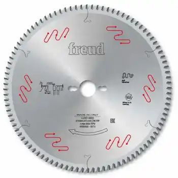 Freud LU3D0600 300X3.2X30X96 Trapez Diş Suntalam Mdf Testeresi