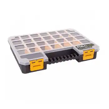 Full 23 Slim Organizer Kutu