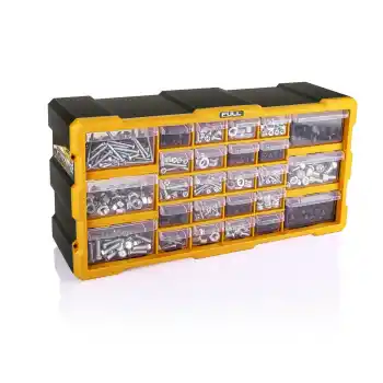 Full 26 lı Büyük Monoblok Çekmece