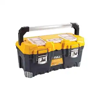 Full AS22 Alüminyum Saplı Ağır Hizmet Takım Çantası