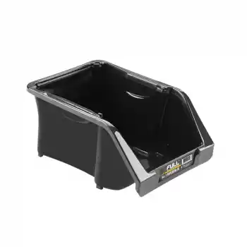 Full Avadanlık Gri No:3 (15x24.5x12.5 cm)