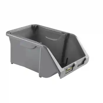 Full Avadanlık Gri No:4 (22x35x15.5 cm)