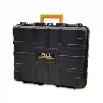 Full MKTC Metal Kilitli Bond Tipi Teknisyen Takım Çantası