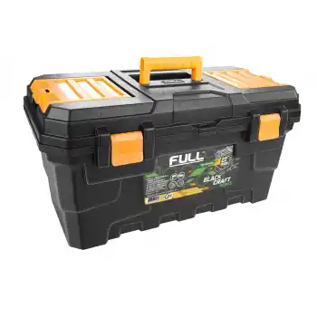 Full Plastik Kilitli Eko Takım Çantası 22