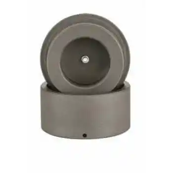 Fusion FP40 40mm Ağır Hizmet Tipi Pafta