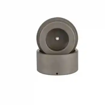 Fusion FP50 50mm Ağır Hizmet Tipi Pafta