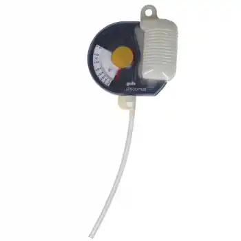 Gefo 1100 Glycomat Antifiriz Ölçer Test Bomesi