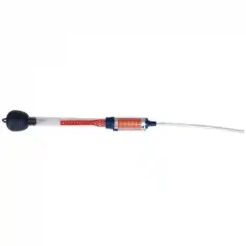 Gefo 5100 Antifiriz Bomesi