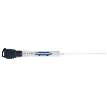 Gefo 5400 Antifiriz Bomesi