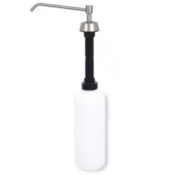 Genesit GS03 Ankastre Sıvı Sabun Dispenseri