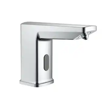 Genesit GS108S Ankastre Fotoselli Sıvı Sabun Verici