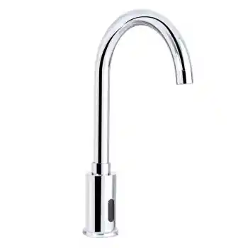 Genesit GS205 Tek Su Girişli Fotoselli Lavabo Bataryası