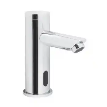 Genesit GS206G Tek Su Girişli Fotoselli Lavabo Bataryası