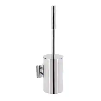 Genesit GS35P Klozet Fırçası 304 Parlak Krom