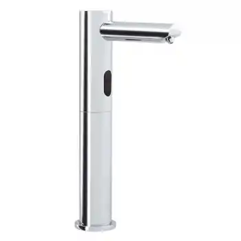 Genesit GS60FL Ankastre Sensörlü Uzun Tip Köpük Verici