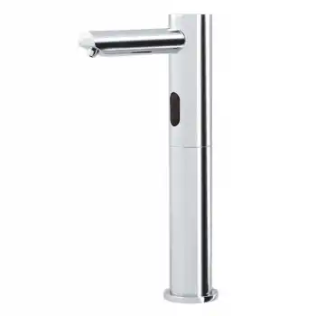 Genesit GS60SL Ankastre Sensörlü Uzun Tip Sıvı Sabun Verici