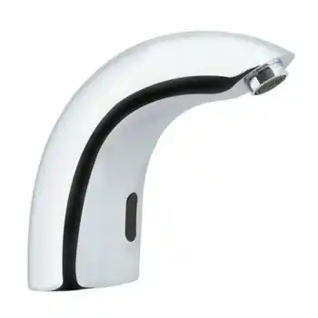 Genesit GS818 Tek Su Girişli Fotoselli Lavabo Bataryası