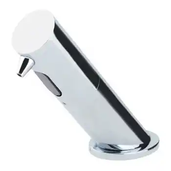 Genesit GS91F Ankastre Sensörlü Köpük Sabun Verici