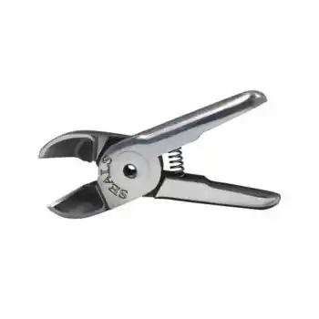 Gison 005S2 Havalı Yan Keski Yedek Bıçağı