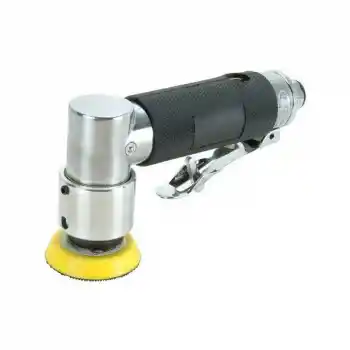 Gison 822A Havalı Mini Eksantrik Zımpara