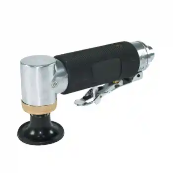 Gison 823A Havalı Mini Eksantrik Zımpara