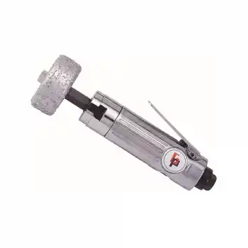 Gison 824TB Havalı Ağır Hizmet Kalıpçı Taşlama