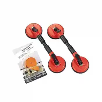 Gison GAS-617 Cam Vantuzu 2 Li