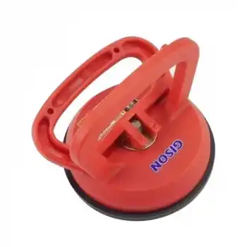 Gison GAS-617S Cam Vantuzu