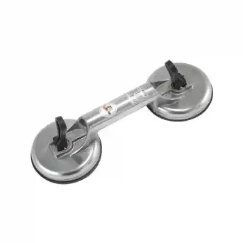 Gison GAS-618C Cam Vantuzu
