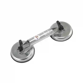 Gison GAS-618C Cam Vantuzu