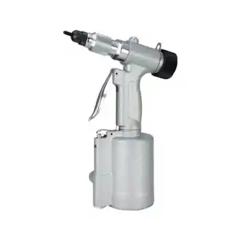 Gison GP-101RN Havalı Pop Somun Perçin Pensesi