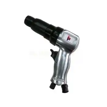 Gison GP-150SQ Havalı Kabzalı Keski