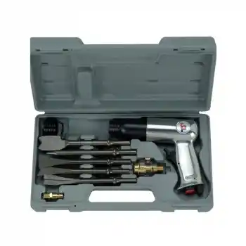 Gison GP-190K Havalı Kabzalı Keski