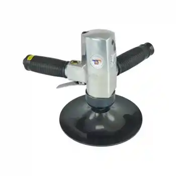 Gison GP-82 Havalı Dairesel Zımpara