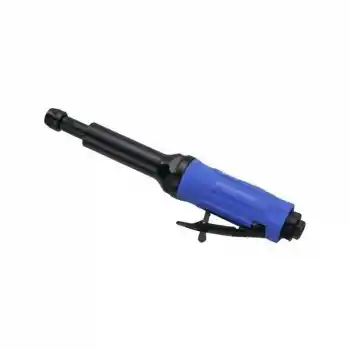 Gison GP-824STE Havalı Uzun Kalıpçı Taşlama Makinası