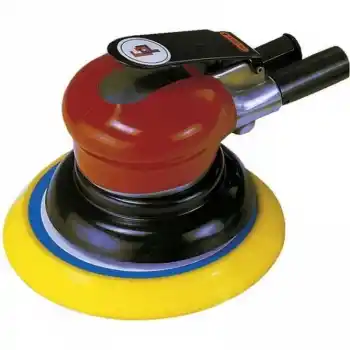 Gison GP-827T Havalı Dairesel Zımpara