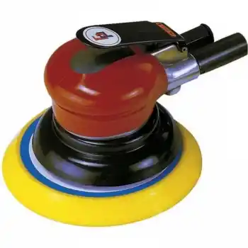 Gison GP-827T Havalı Dairesel Zımpara