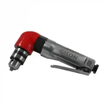 Gison GP-835TB Havalı Köşe Matkap