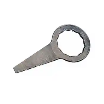 Gison GP-8F Havalı Oto Cam Fitili Kesme Bıçağı Yedeği