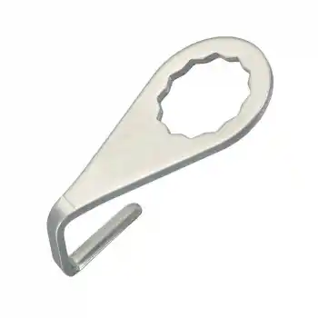 Gison GP-8N Havalı Oto Cam Fitili Kesme Bıçağı Yedeği