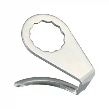 Gison GP-8P Havalı Oto Cam Fitili Kesme Bıçağı Yedeği