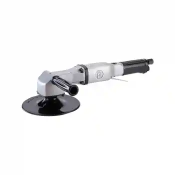 Gison GP-929 Havalı Polisaj Makinası