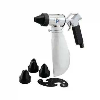 Gison GP-970 Havalı Kumlama Tabancası