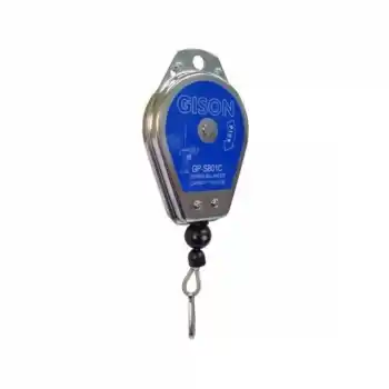 Gison GP-SB01B 1.0 2.0kg Havalı Balanser
