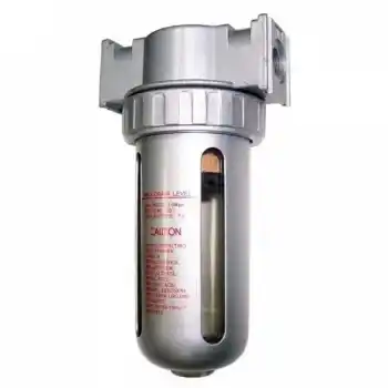 Gison GP817HA Hava Yağlayıcı 1/2