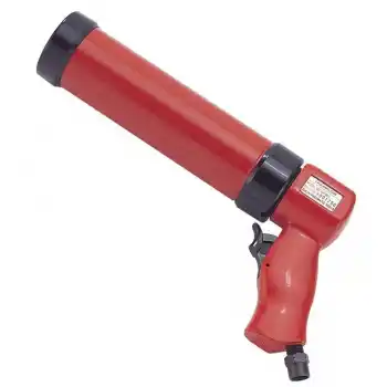 Gison GP853 Havalı Silikon Sosis Tabancası 