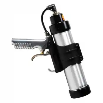 Gison GP853H Havalı Silikon Tabancası