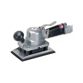 Gison GP934 Havalı Titreşimli Toz Emme