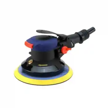 Gison GPS303S5 Havalı Dairesel Zımpara