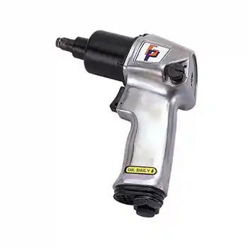 Gison GW-12C Havalı 3/8 Somun Sıkma Sökme Makinesi